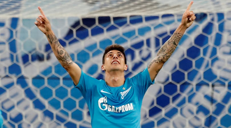 Calciomercato Atalanta, ufficiale: preso Rigoni dallo Zenit