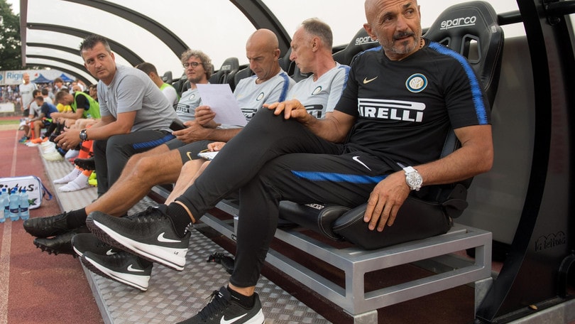 Serie A, nelle quote è l'Inter l'anti-Juve