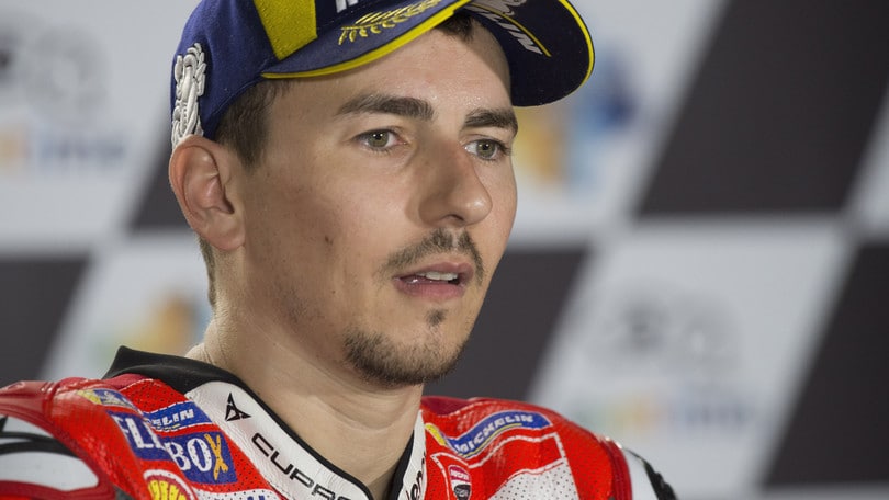 MotoGp, Lorenzo proverà la Honda a Valencia