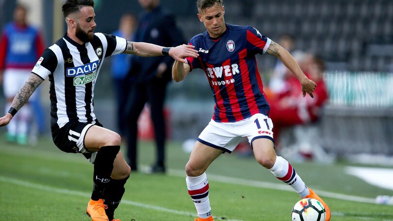 Calciomercato Frosinone, ufficiale: Zampano ha firmato