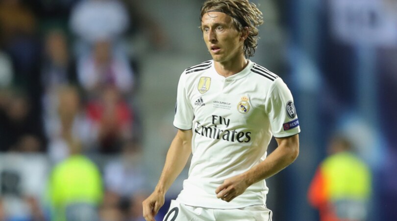 Modric