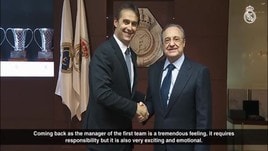 Inter, attenta: il Real punta Icardi