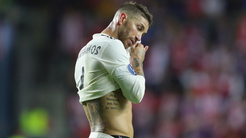 Real Madrid