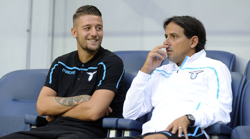 Inzaghi, brucia ancora: