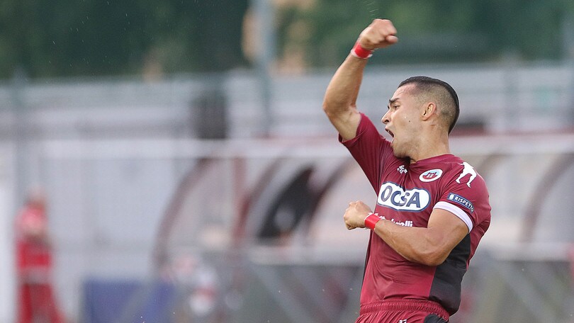 Calciomercato Foggia, ufficiale: preso Chiaretti dal Cittadella