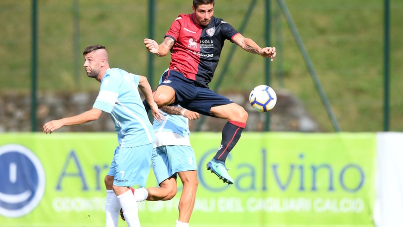 Calciomercato Cagliari, ufficiale: ceduto Capuano al Frosinone