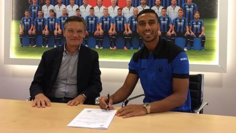 Calciomercato Atalanta, ufficiale Ali Adnan. D'Alessandro va all'Udinese