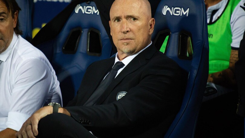 Serie A Cagliari, Maran: «Serve una grande prestazione per prendere i 3 punti»