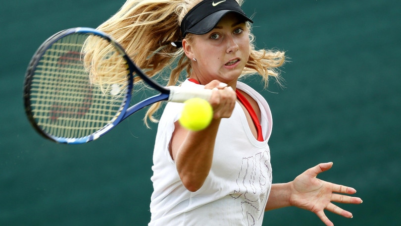 US Open qualificazioni, Martina Di Giuseppe sfavorita contro la Potapova