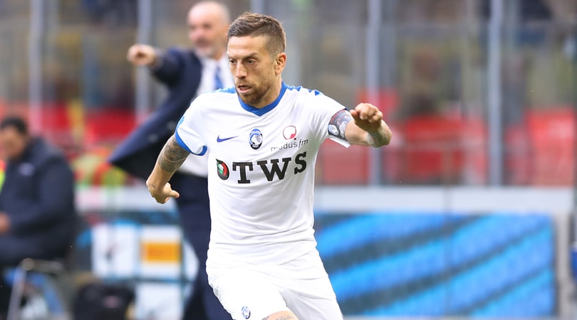 Serie A Atalanta, lavoro a parte per Gomez