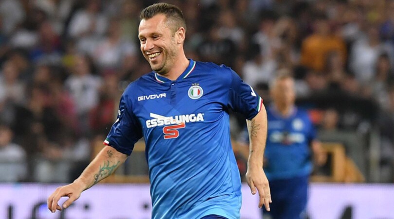 Cassano: Cassano: