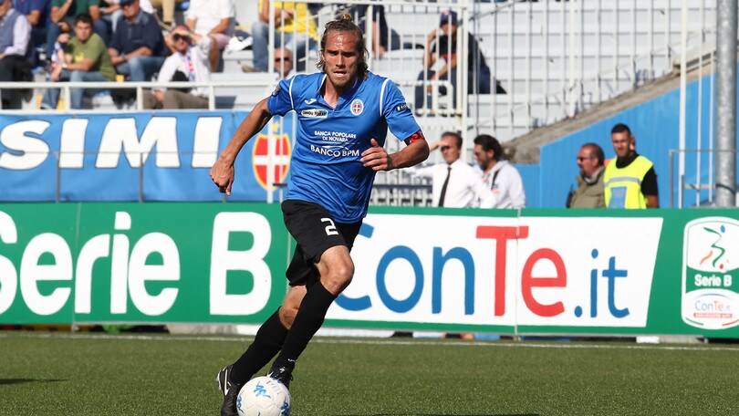 Calciomercato Juve Stabia, preso Troest. Saluta Matute