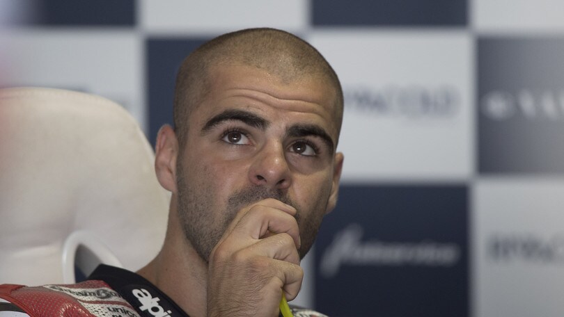 Moto2, Romano Fenati correrà per MV Agusta nel 2019