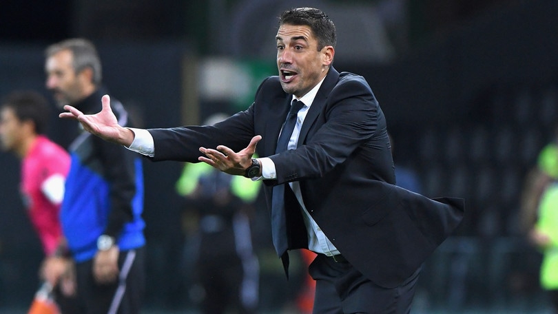 Serie A Udinese, Velazquez: «Siamo sulla strada giusta»