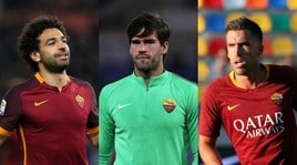 Roma, da Salah a Strootman: tutte le cessioni principali di Monchi