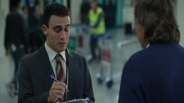 La profezia dell'armadillo, guarda una clip in esclusiva