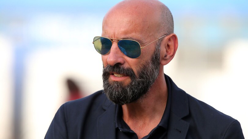 Monchi: «La cessione di Strootman? Una scelta condivisa»