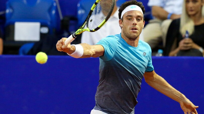 Us Open, Fognini vola a 1,25, Cecchinato a 1,60