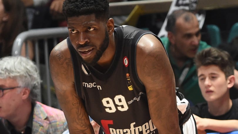Mercato Serie A, Jamil Wilson torna a Torino