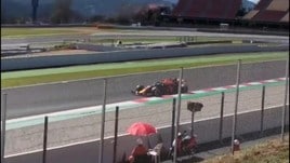 F1, mercato: Raikkonen resta, Leclerc in Haas. Giovinazzi titolare