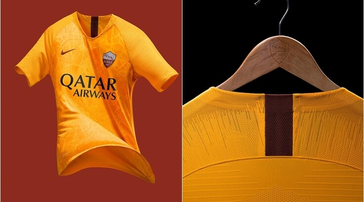 Terza Maglia Atalanta FRANCESCO ROSSI Terza Maglia Atalanta FRANCESCO ROSSI