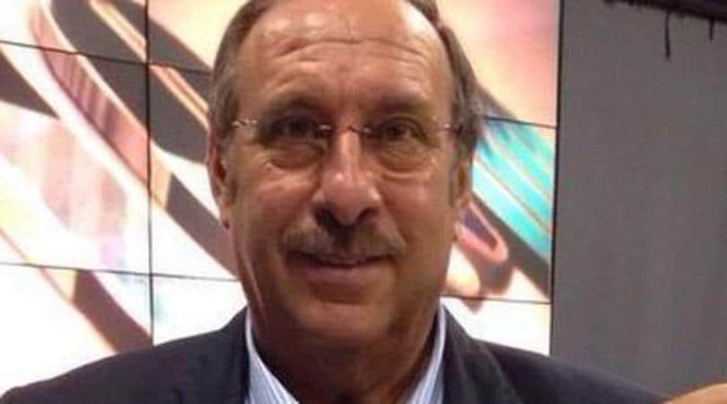 Lutto nel mondo Lazio: è morto l'ex biancoceleste Mario Facco Lutto nel mondo Lazio: è morto l'ex biancoceleste Mario Facco