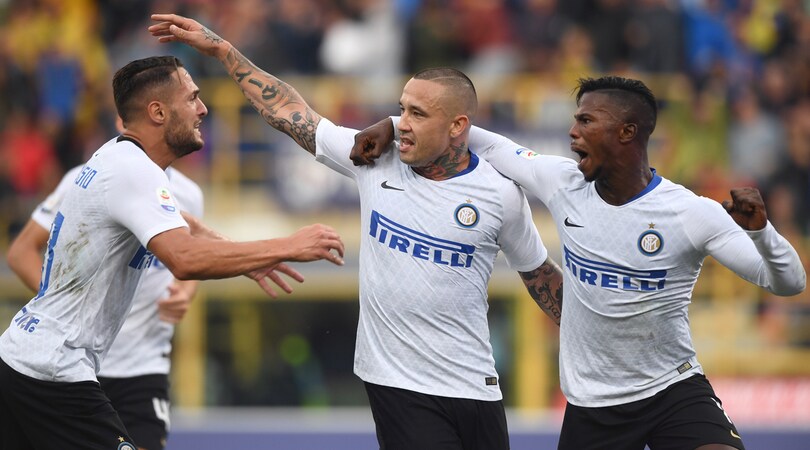 Bologna-Inter: le probabili formazioni della 3a giornata in Serie A Bologna-Inter: le probabili formazioni della 3a giornata in Serie A