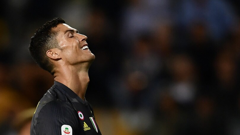 Pagelle Juventus: Cristiano Ronaldo insufficiente. Mandzukic devastante