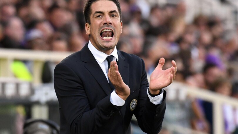 Serie A Udinese, Velazquez: «Sconfitta dura da accettare»