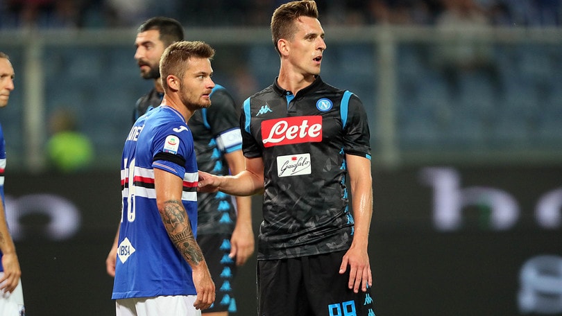 Moviola serie A, ecco tutti gli episodi della 3ª giornata