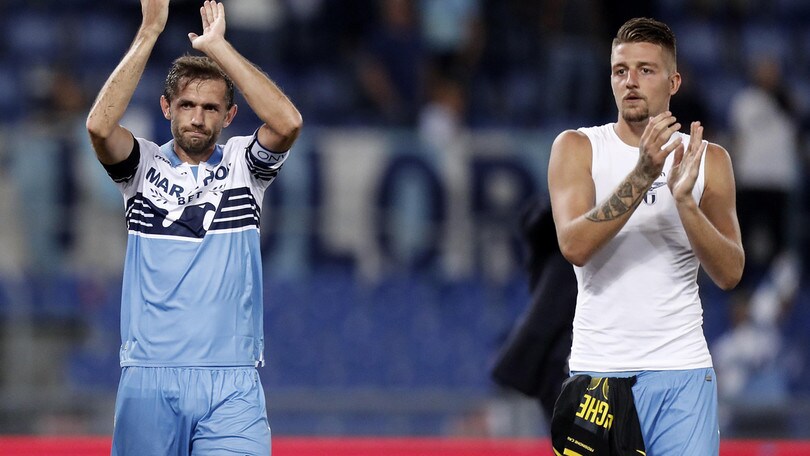 Moviola serie A, ecco tutti gli episodi della 3ª giornata