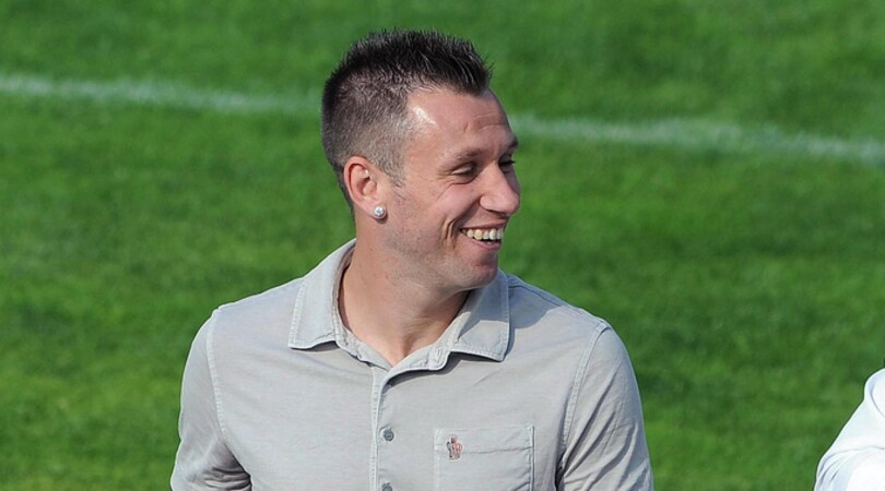 Inter, Cassano boccia Icardi: