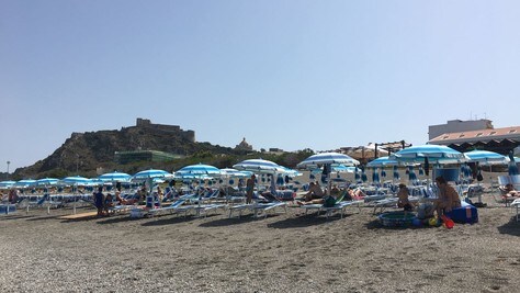 La scintilla di Parolimparty