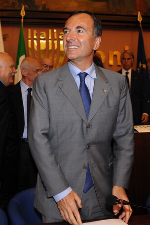 Format Serie B e ripescaggi: mezzogiorno di fuoco da Frattini