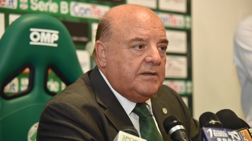 Figc-Avellino, la mediazione si arena. E Taccone annuncia azioni anche penali