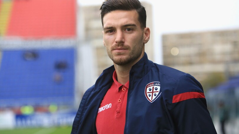 Serie A Cagliari, Ceppitelli, Faragò e Rafael a parte