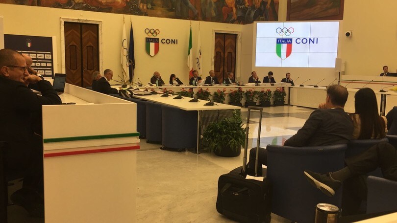 Collegio dibattuto: format B al fotofinish