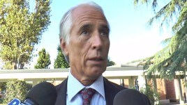 Malagò: "Donne sempre più protagoniste"