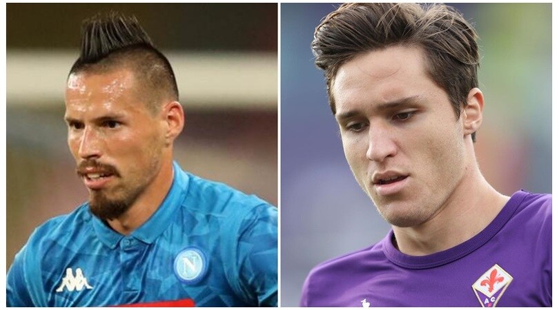 Serie A, tutte le probabili formazioni