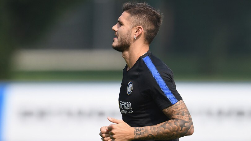 Serie A Inter-Parma: nerazzurri favoriti dai bookmaker