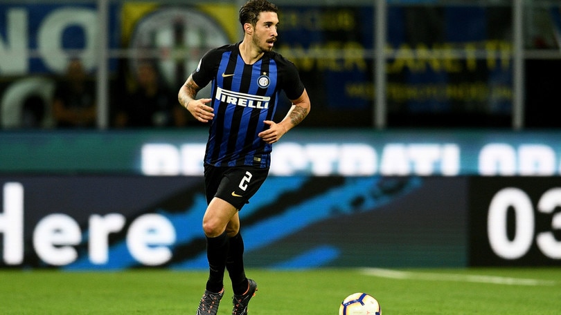 Serie A Inter, i convocati per il Parma. Ok Icardi e Vrsaljko