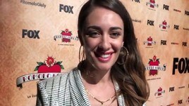 Ludovica Martini: «Io sono una da Roma Sud»
