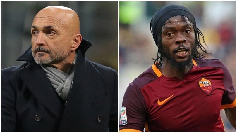Gervinho-Spalletti certe storie fanno giri immensi