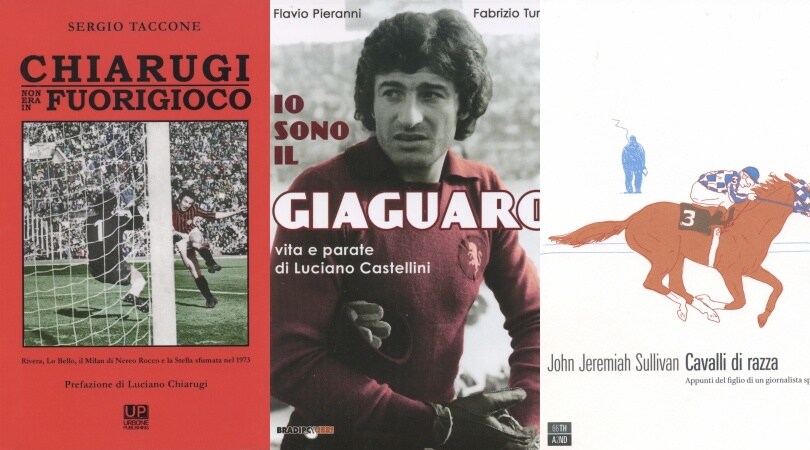 Il Calcio degli Anni Settanta e un viaggio nella storia e nella cultura del cavallo