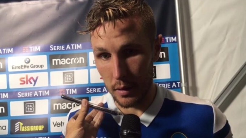 Kurtic: "Abbiamo fatto tutto bene"