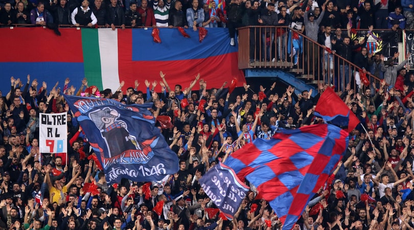 Serie C, 2ª giornata: rinviate sei gare