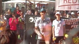 Tennis, Nadal salterà la tournèe asiatica