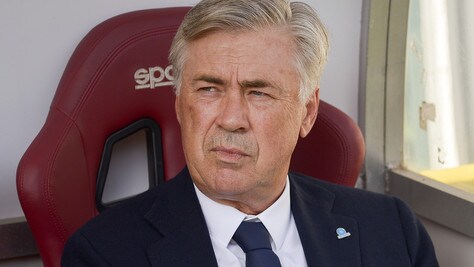 Seria A, l'anti Juve è sempre il Napoli