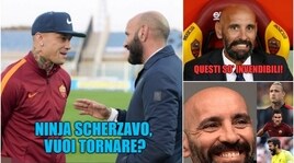 Roma sparita: secondo il "tribunale" dei social è Monchi il colpevole numero uno