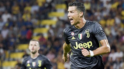 Seria A, si abbassano le quote scudetto di Juve e Napoli
